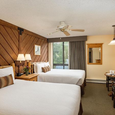 Stonebridge Inn Сноумасс Виллидж Экстерьер фото
