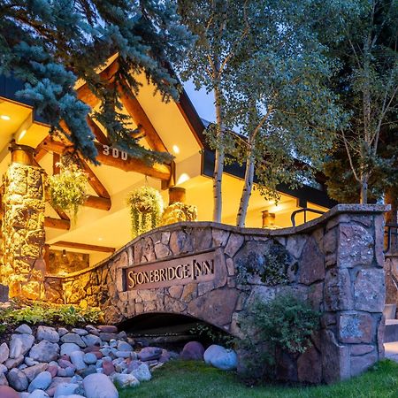 Stonebridge Inn Сноумасс Виллидж Экстерьер фото